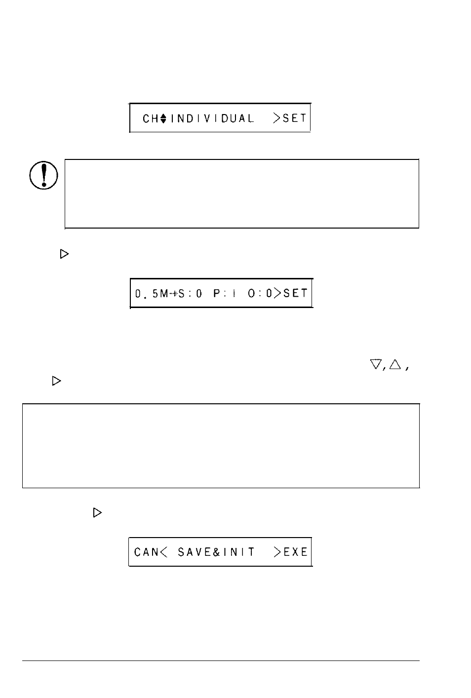 Epson Action Laser II User Manual | Page 94 / 299