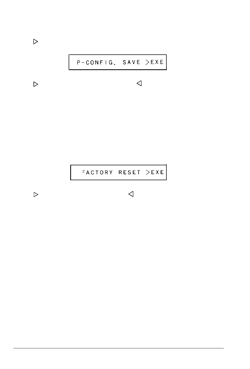 Epson Action Laser II User Manual | Page 96 / 299