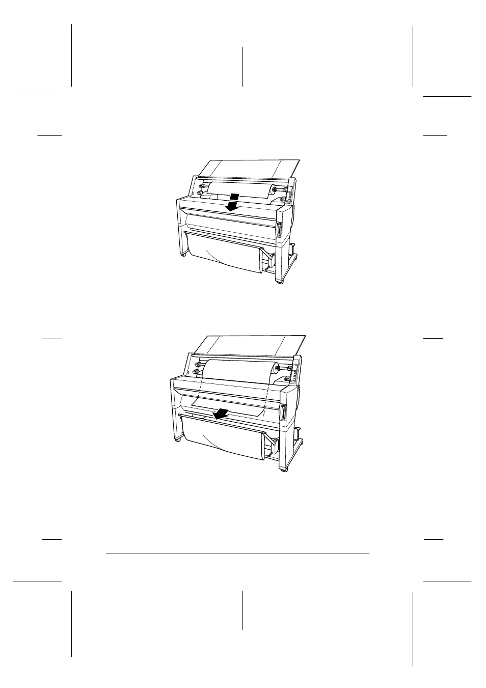 Start.bk rev. c | Epson 9000 User Manual | Page 38 / 68