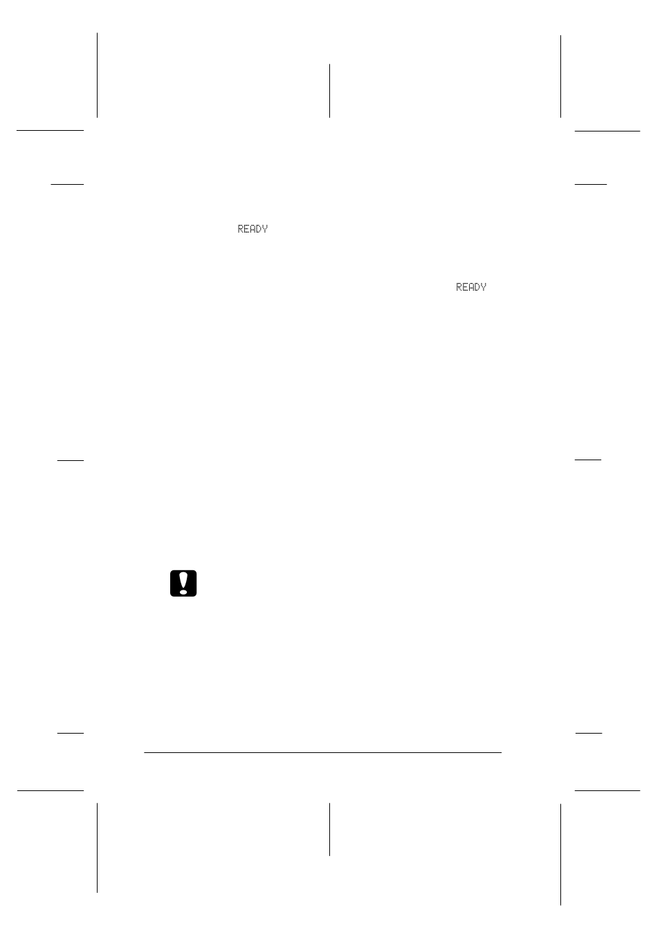 Loading cut sheet media, Start.bk rev. c | Epson 9000 User Manual | Page 40 / 68