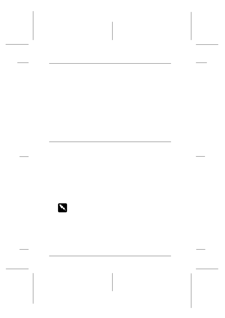 Available optional interface cards, Installing the optional interface card, Start.bk rev. c | Epson 9000 User Manual | Page 62 / 68