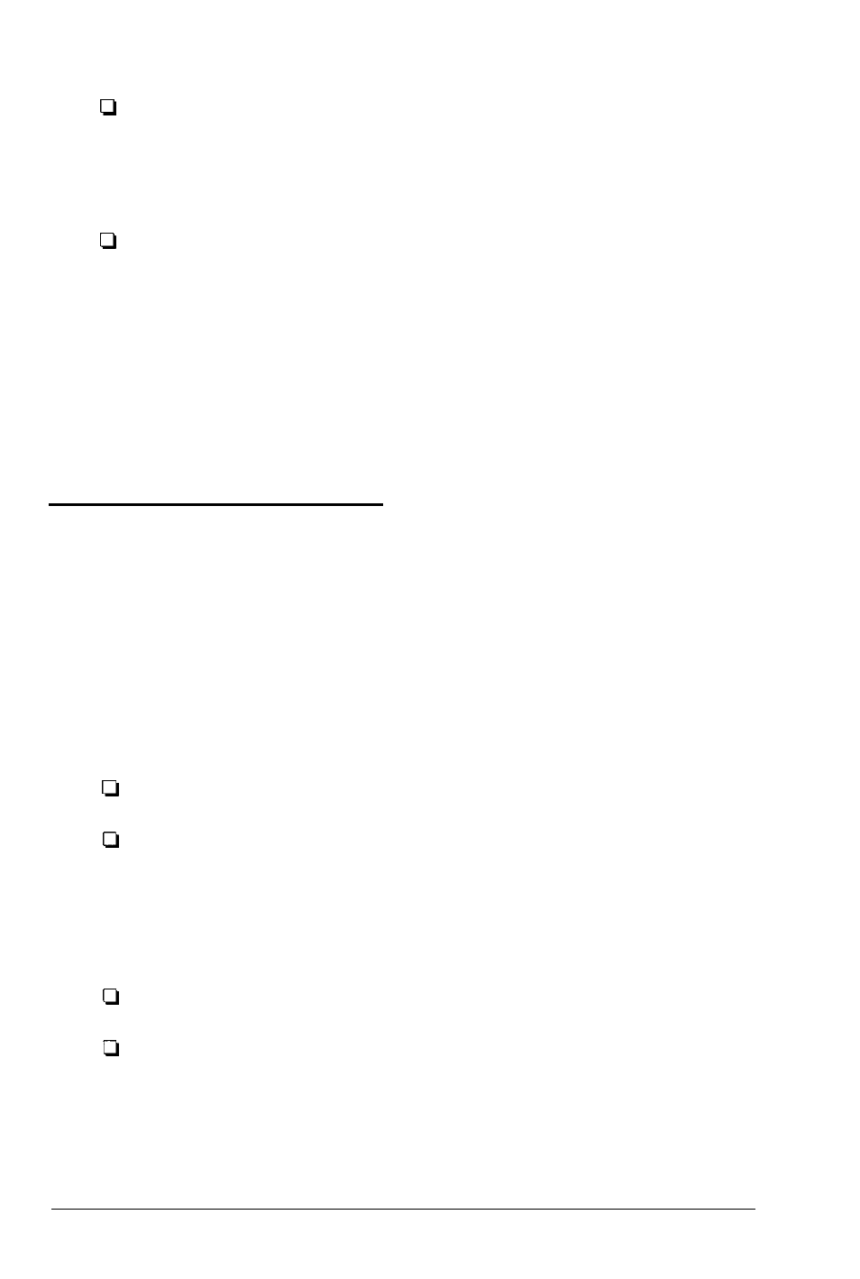 Configuring your system | Epson Express Station User Manual | Page 23 / 26