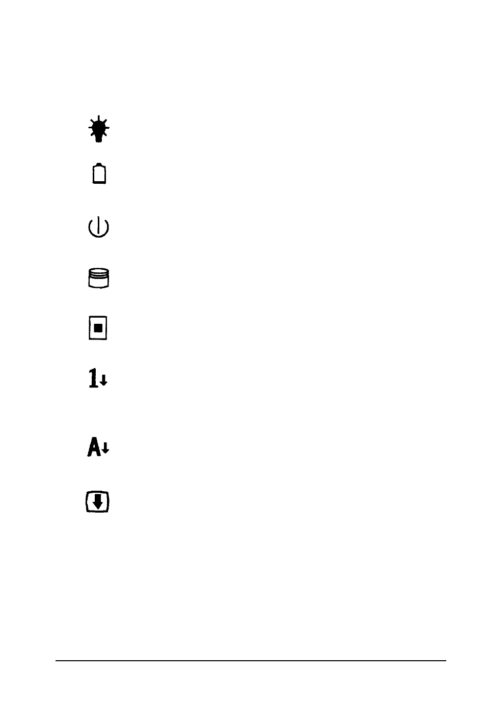 Epson ActionNote User Manual | Page 20 / 147