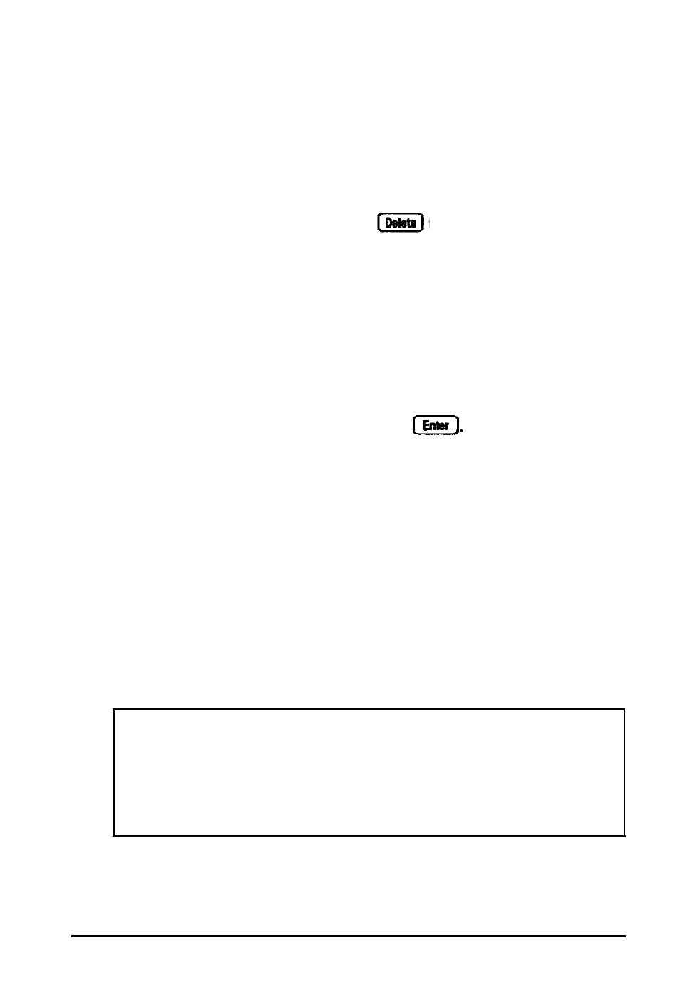 Typing the password | Epson ActionNote User Manual | Page 46 / 147