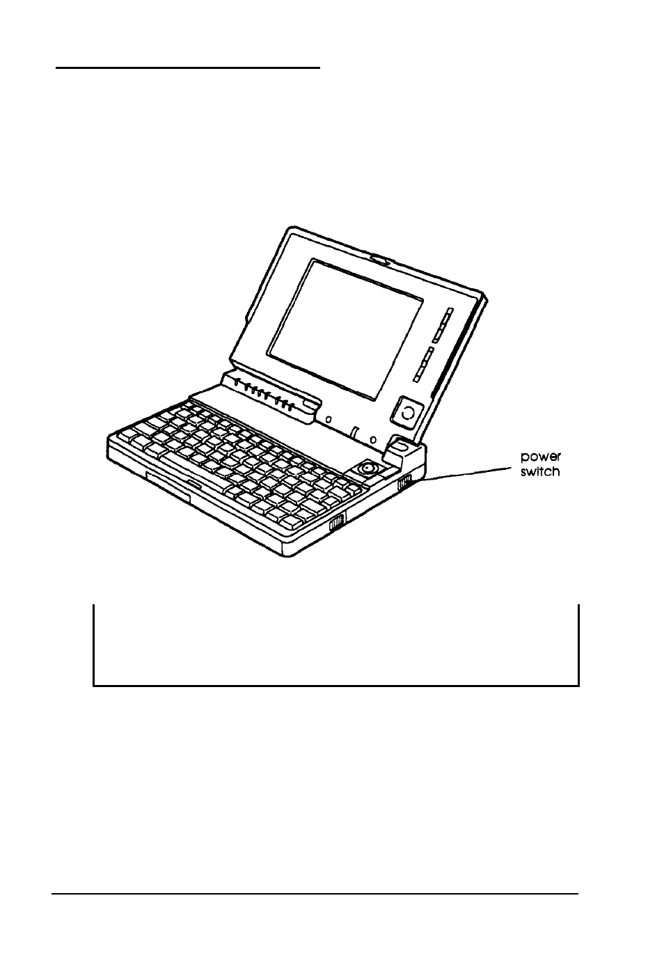 Turning off the computer | Epson ActionNote User Manual | Page 53 / 147