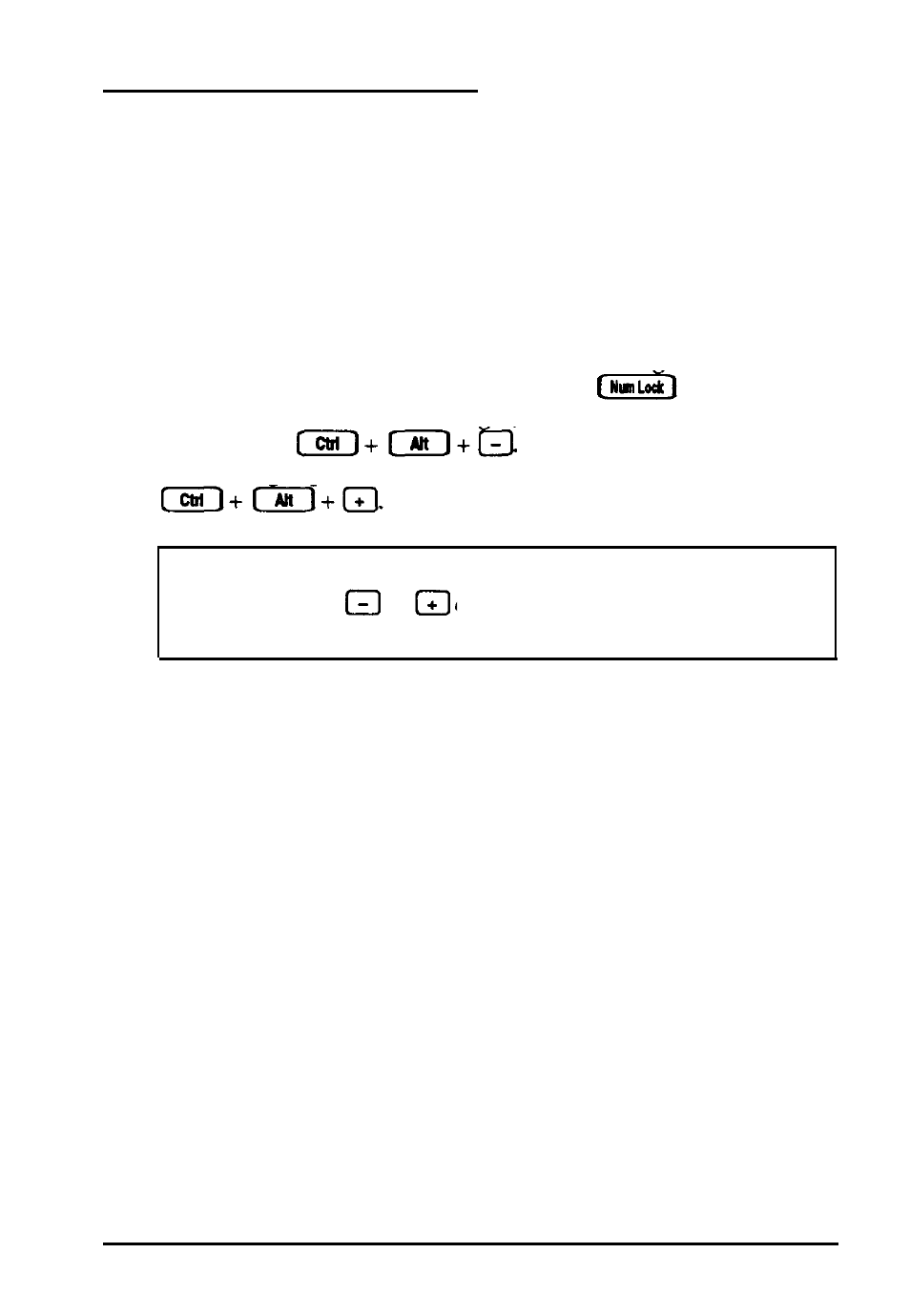 Changing the cpu speed, When you want to change | Epson ActionNote User Manual | Page 54 / 147