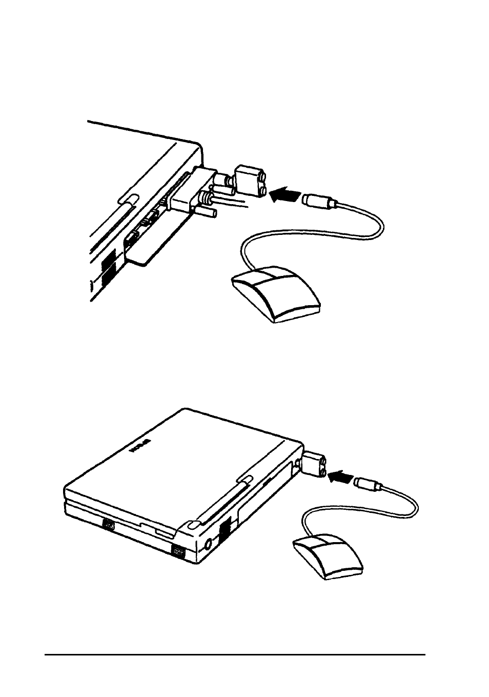 Epson ActionNote User Manual | Page 84 / 147