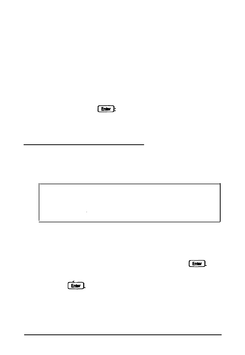 Microsoft windows, version 3.0 | Epson ActionNote User Manual | Page 95 / 147