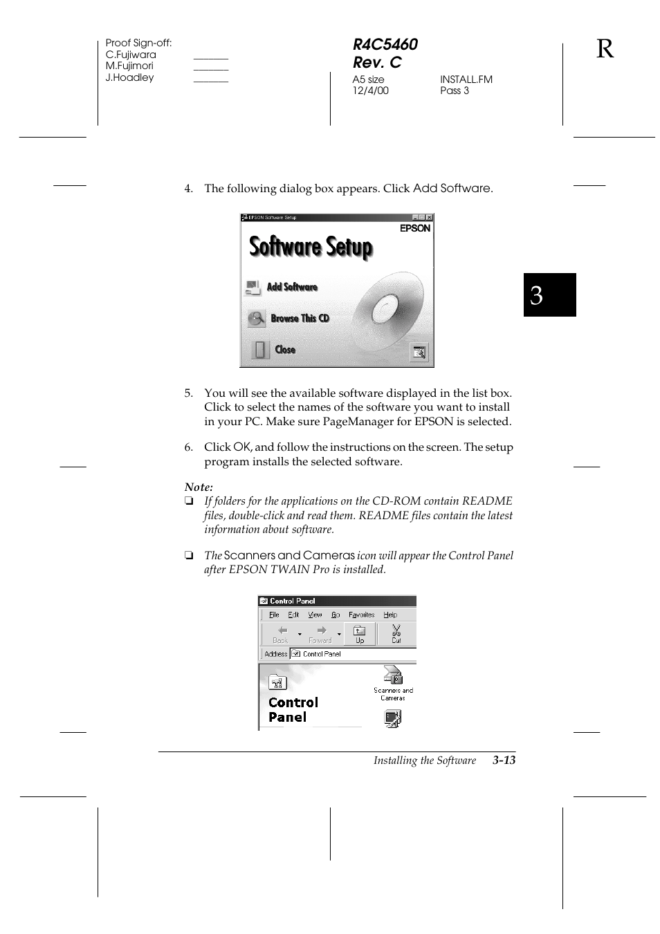 Epson 1640XL User Manual | Page 51 / 167