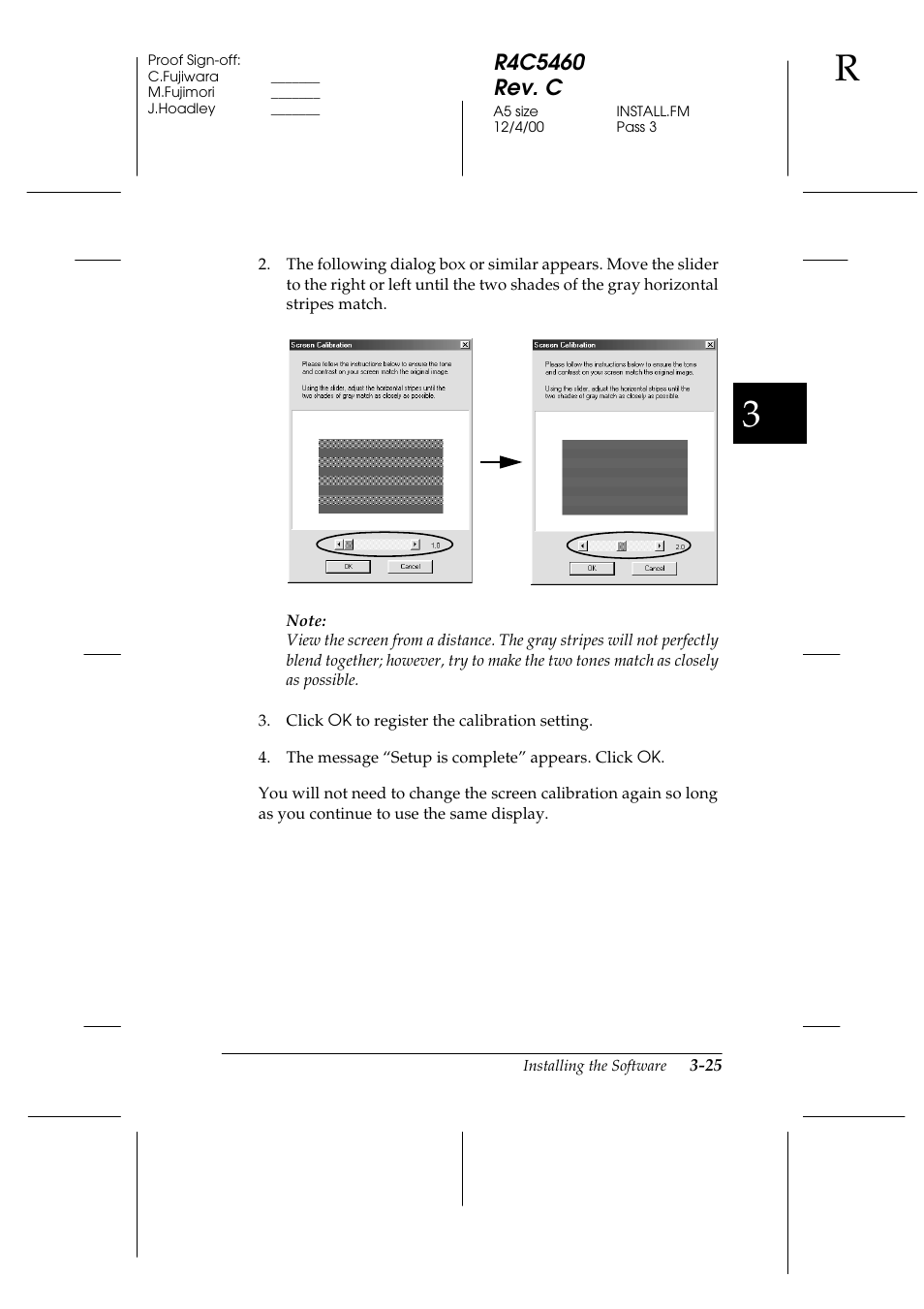 Epson 1640XL User Manual | Page 63 / 167