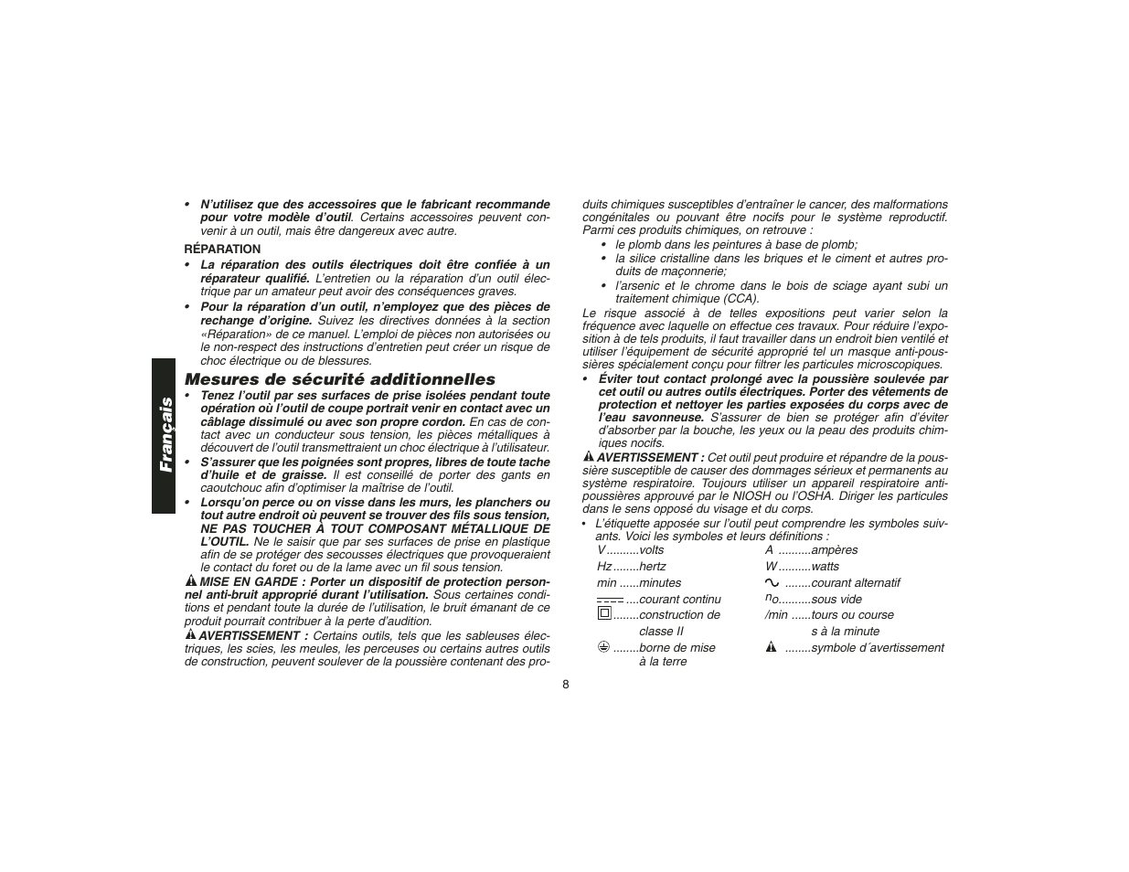 Epson DW217 User Manual | Page 10 / 23