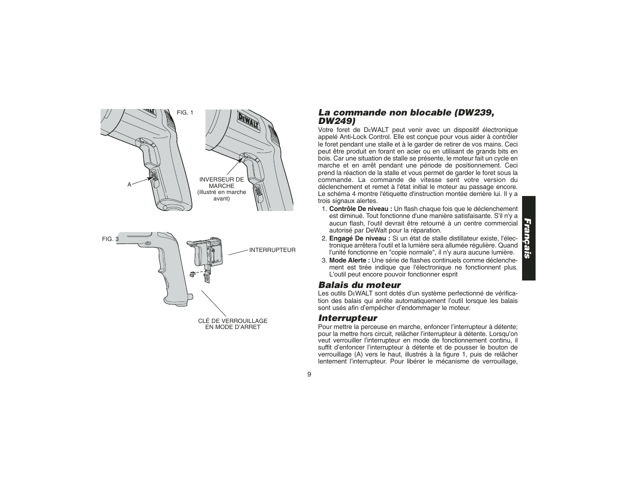 Epson DW217 User Manual | Page 11 / 23