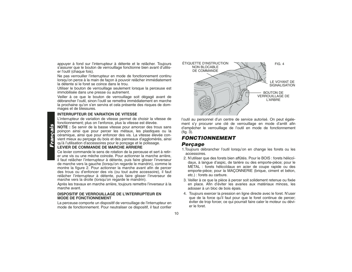 Epson DW217 User Manual | Page 12 / 23