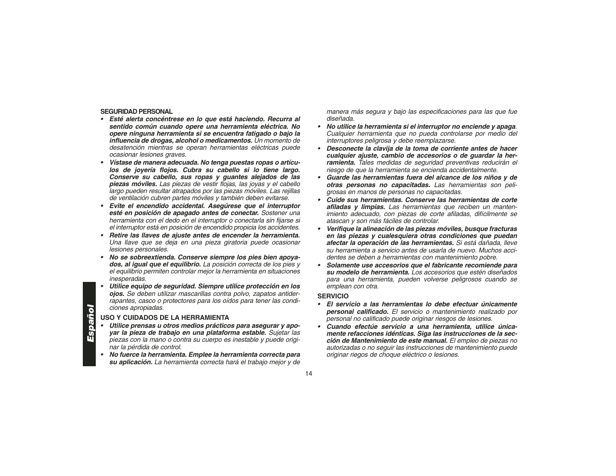 Epson DW217 User Manual | Page 16 / 23