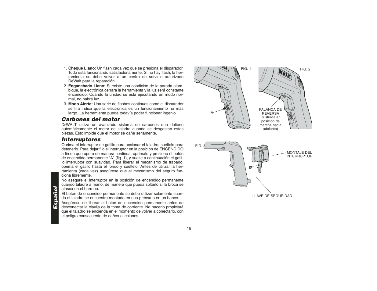 Epson DW217 User Manual | Page 18 / 23