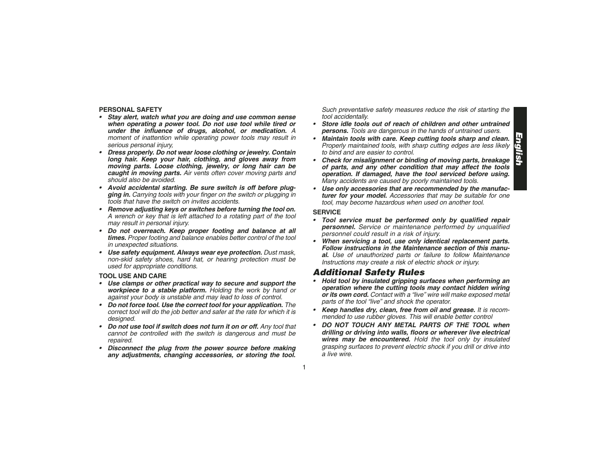 Epson DW217 User Manual | Page 3 / 23