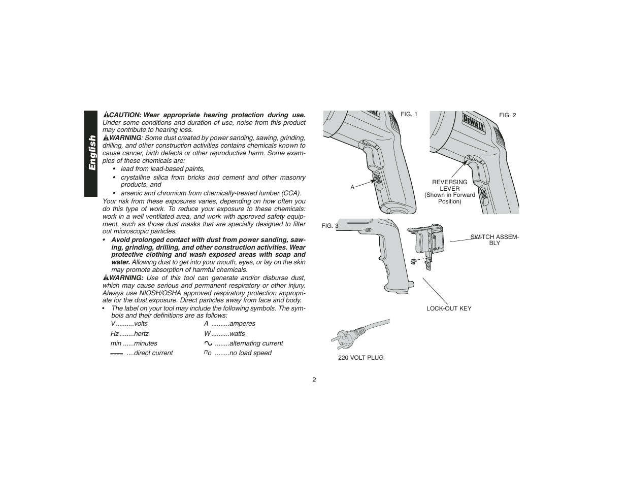 Epson DW217 User Manual | Page 4 / 23