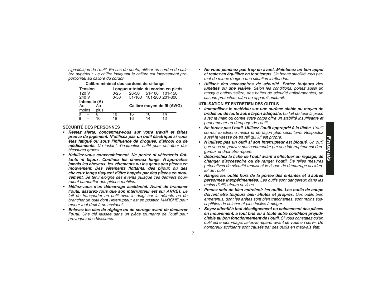 Epson DW217 User Manual | Page 9 / 23