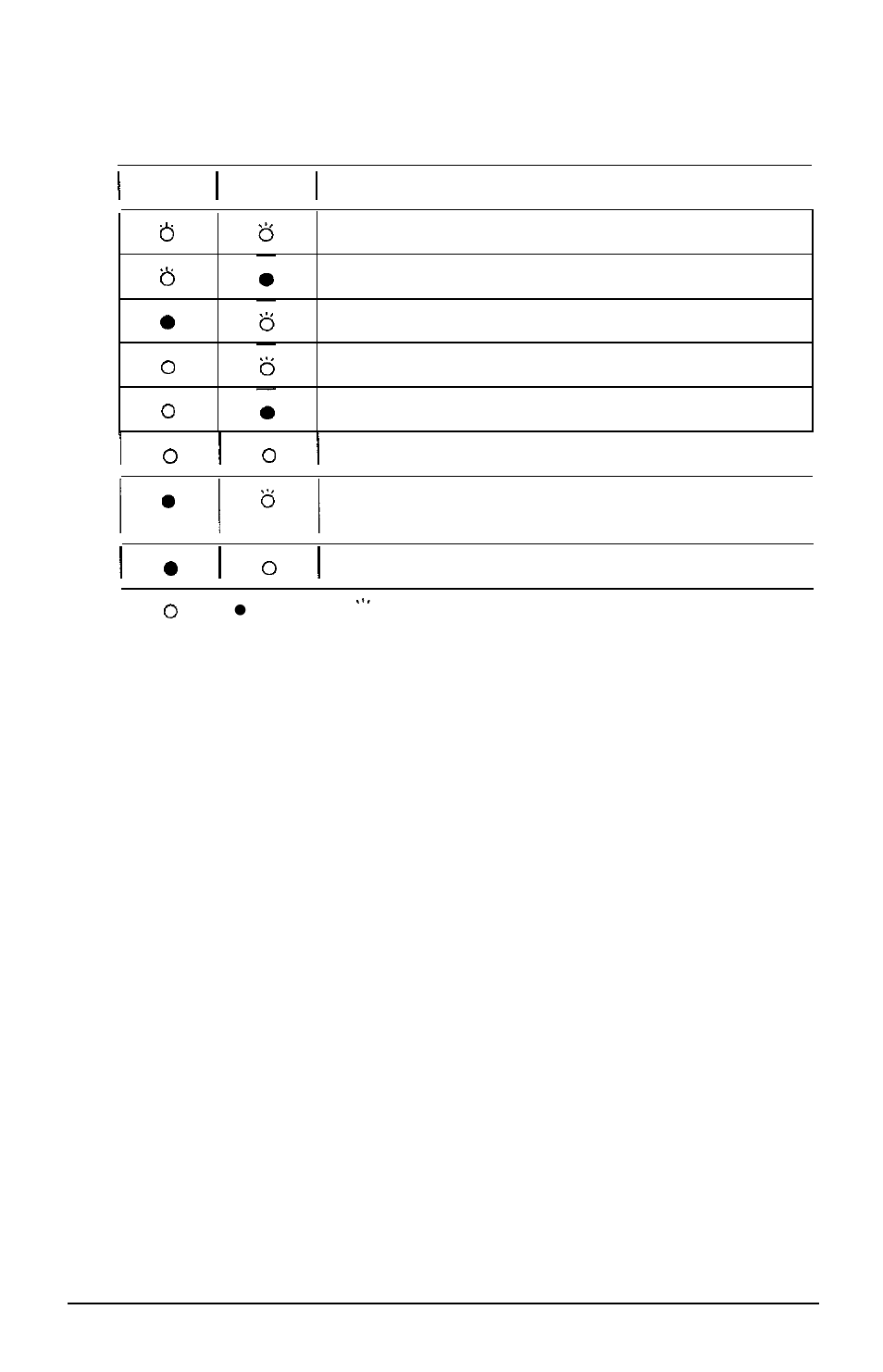 2 troubleshooting | Epson C82324* User Manual | Page 41 / 57