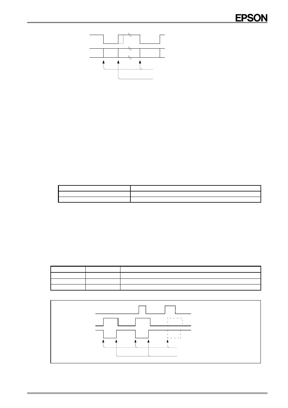 Ce register (control register e) | Epson RTC-72421 A User Manual | Page 14 / 25