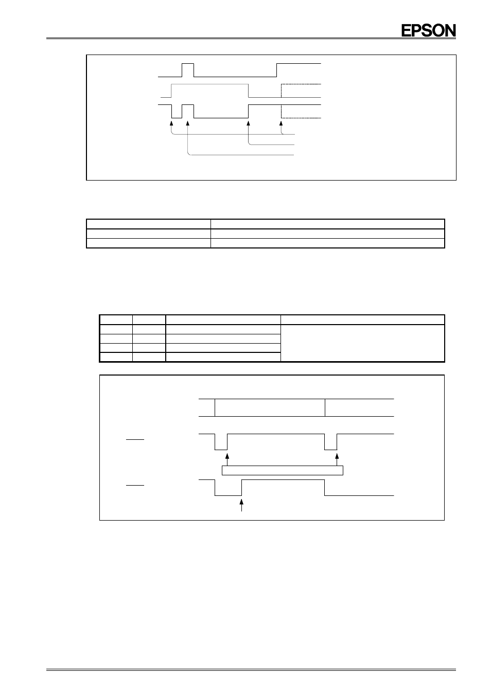 Epson RTC-72421 A User Manual | Page 15 / 25