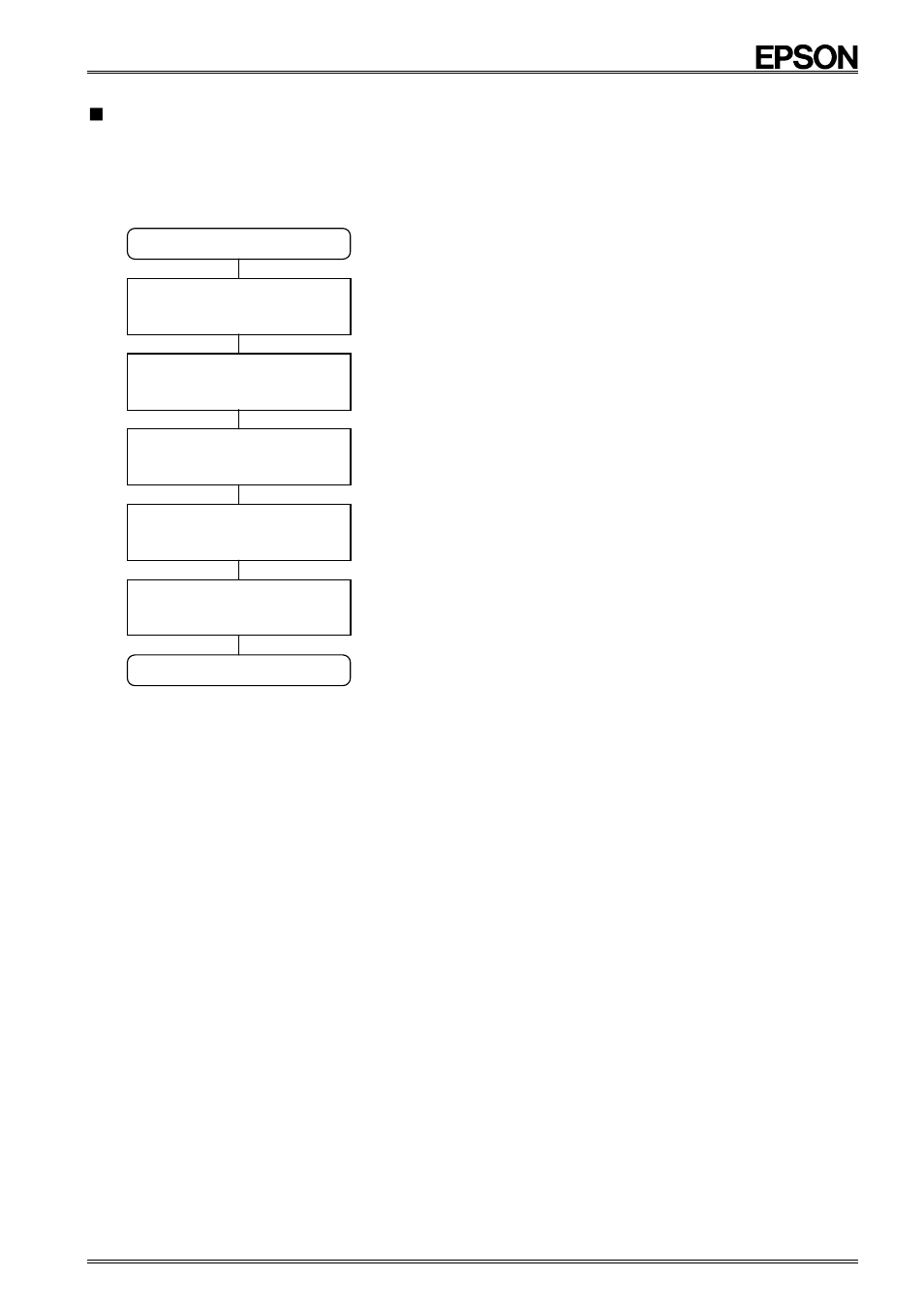 Epson RTC-72421 A User Manual | Page 17 / 25