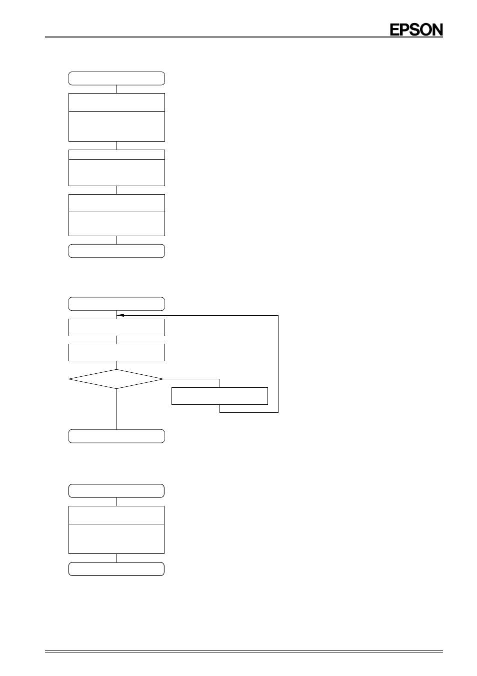 Epson RTC-72421 A User Manual | Page 18 / 25