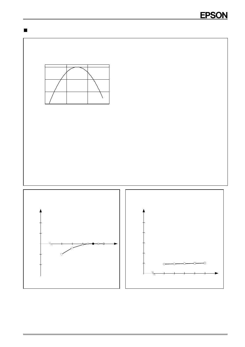 Reference data | Epson RTC-72421 A User Manual | Page 23 / 25