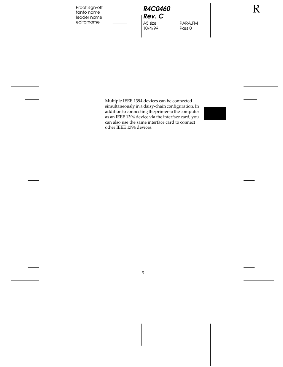 Epson C82372 User Manual | Page 8 / 22