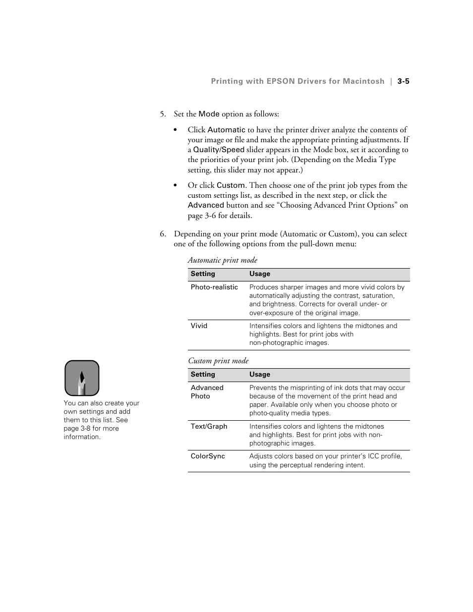 Epson 10600 User Manual | Page 102 / 183