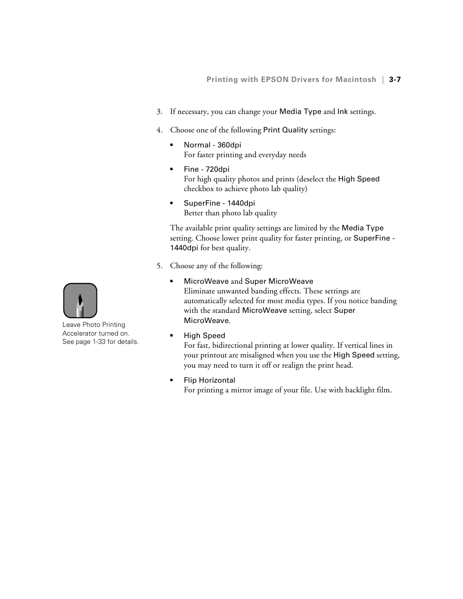 Epson 10600 User Manual | Page 104 / 183