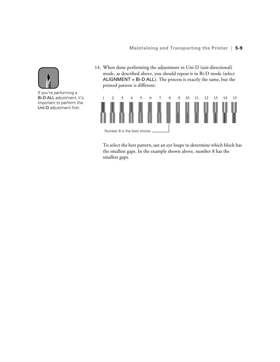 Epson 10600 User Manual | Page 138 / 183