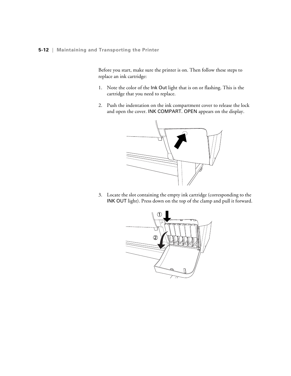 Epson 10600 User Manual | Page 141 / 183