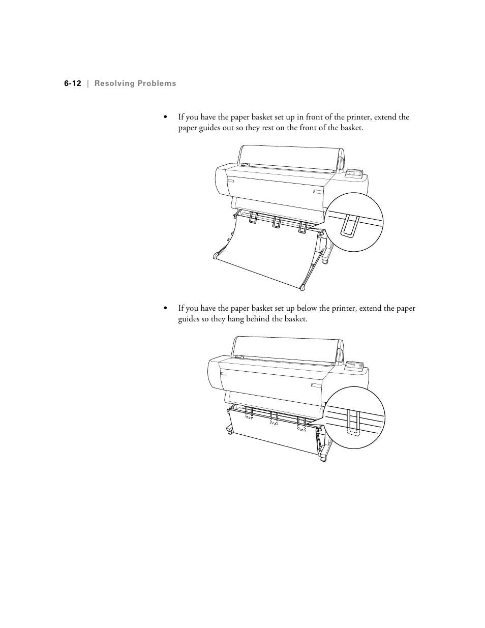 Epson 10600 User Manual | Page 169 / 183