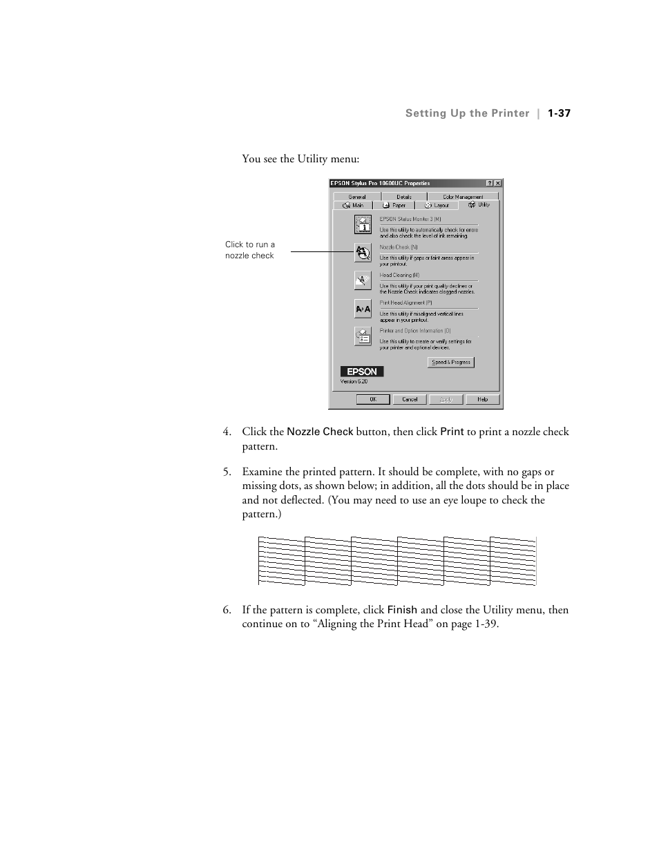 Epson 10600 User Manual | Page 52 / 183