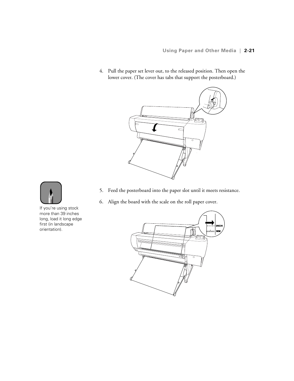 Epson 10600 User Manual | Page 88 / 183