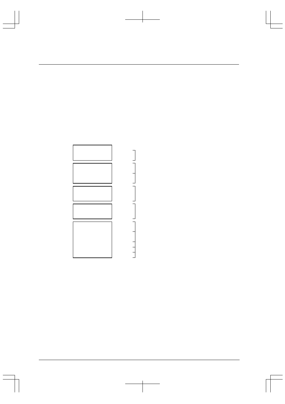 Epson S1C33 User Manual | Page 24 / 30