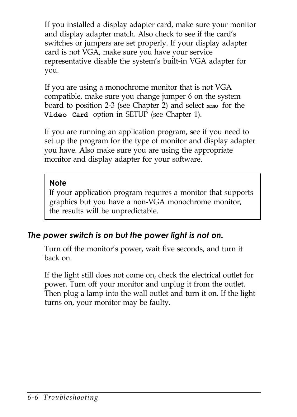 Epson EL 486UC User Manual | Page 107 / 132