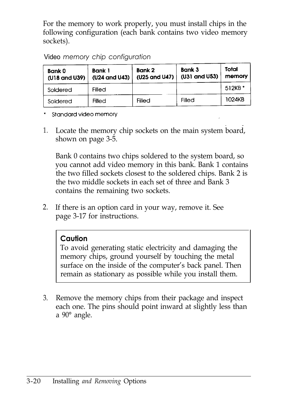 Epson EL 486UC User Manual | Page 63 / 132