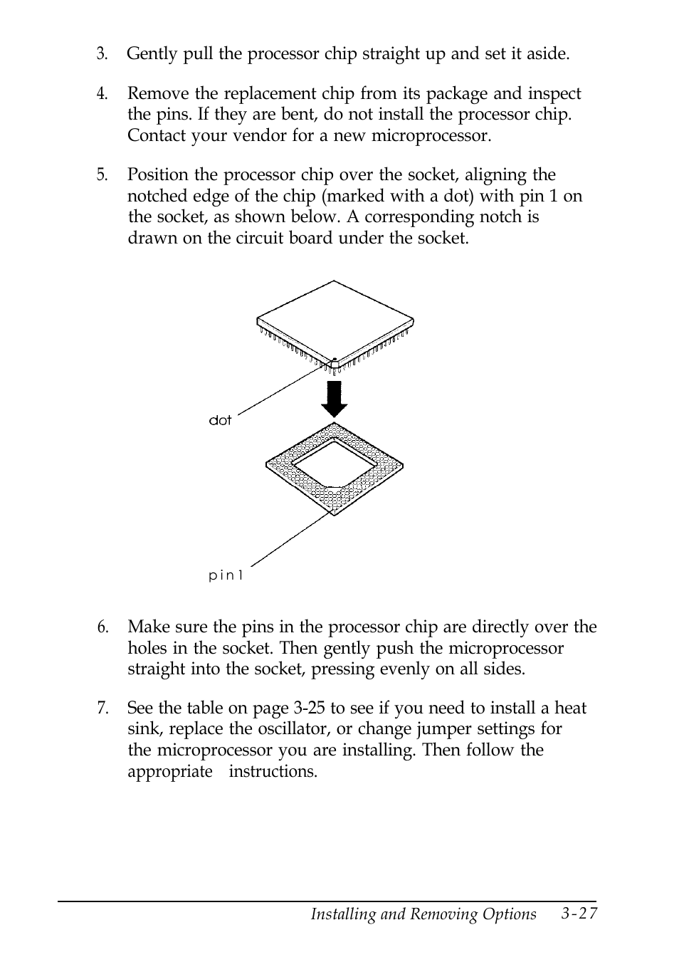 Epson EL 486UC User Manual | Page 70 / 132