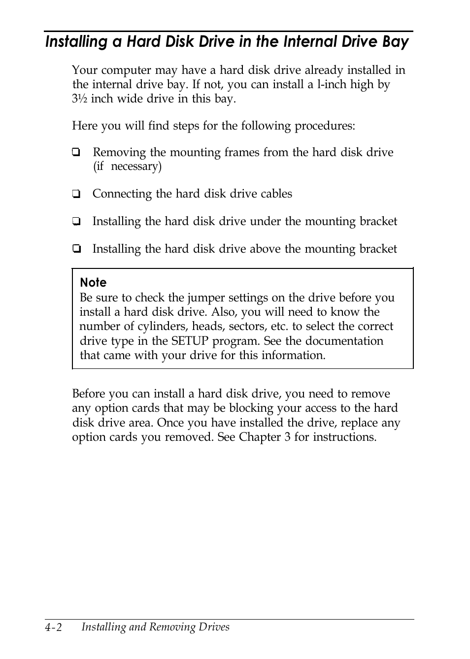 Epson EL 486UC User Manual | Page 75 / 132