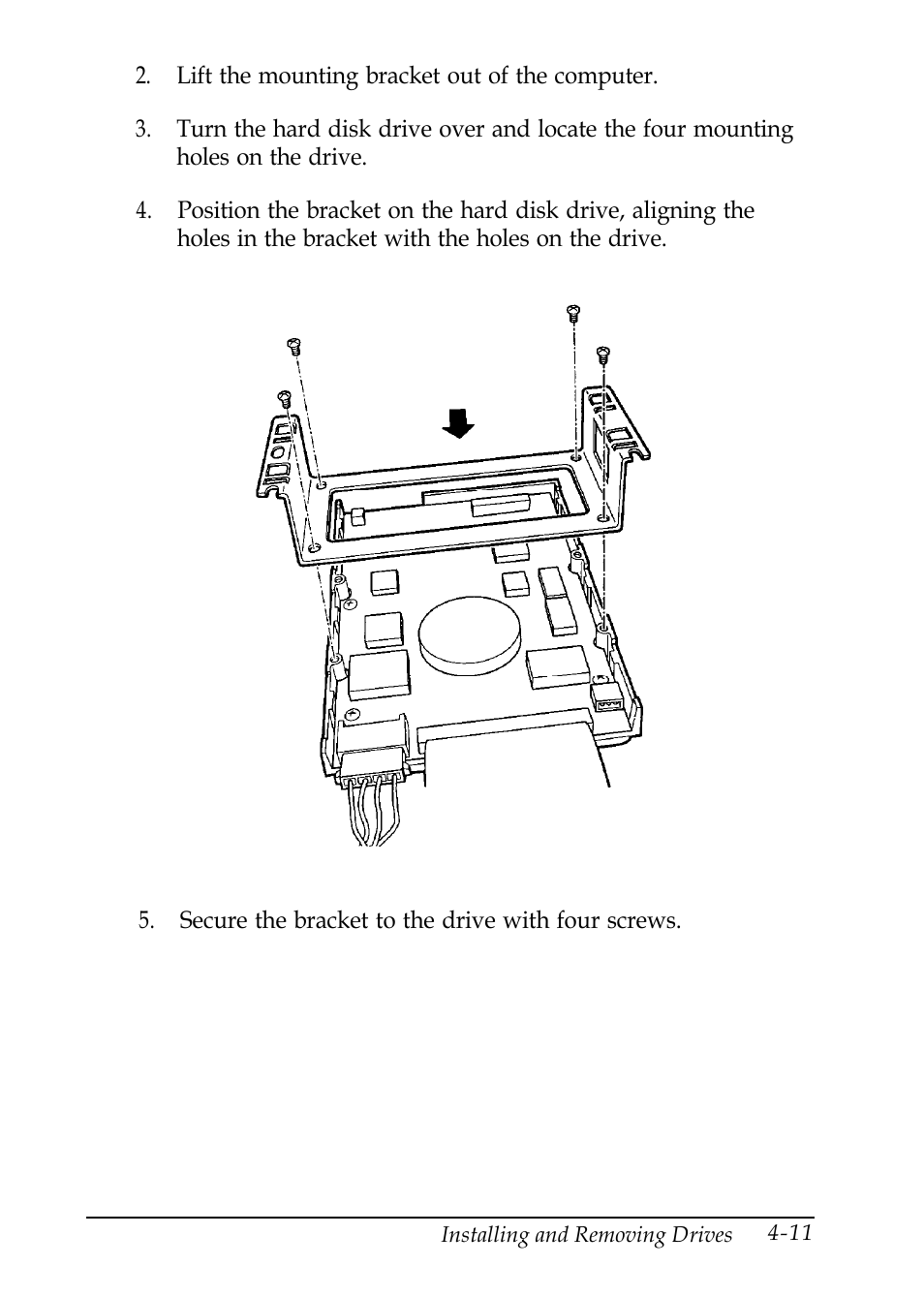 Epson EL 486UC User Manual | Page 84 / 132