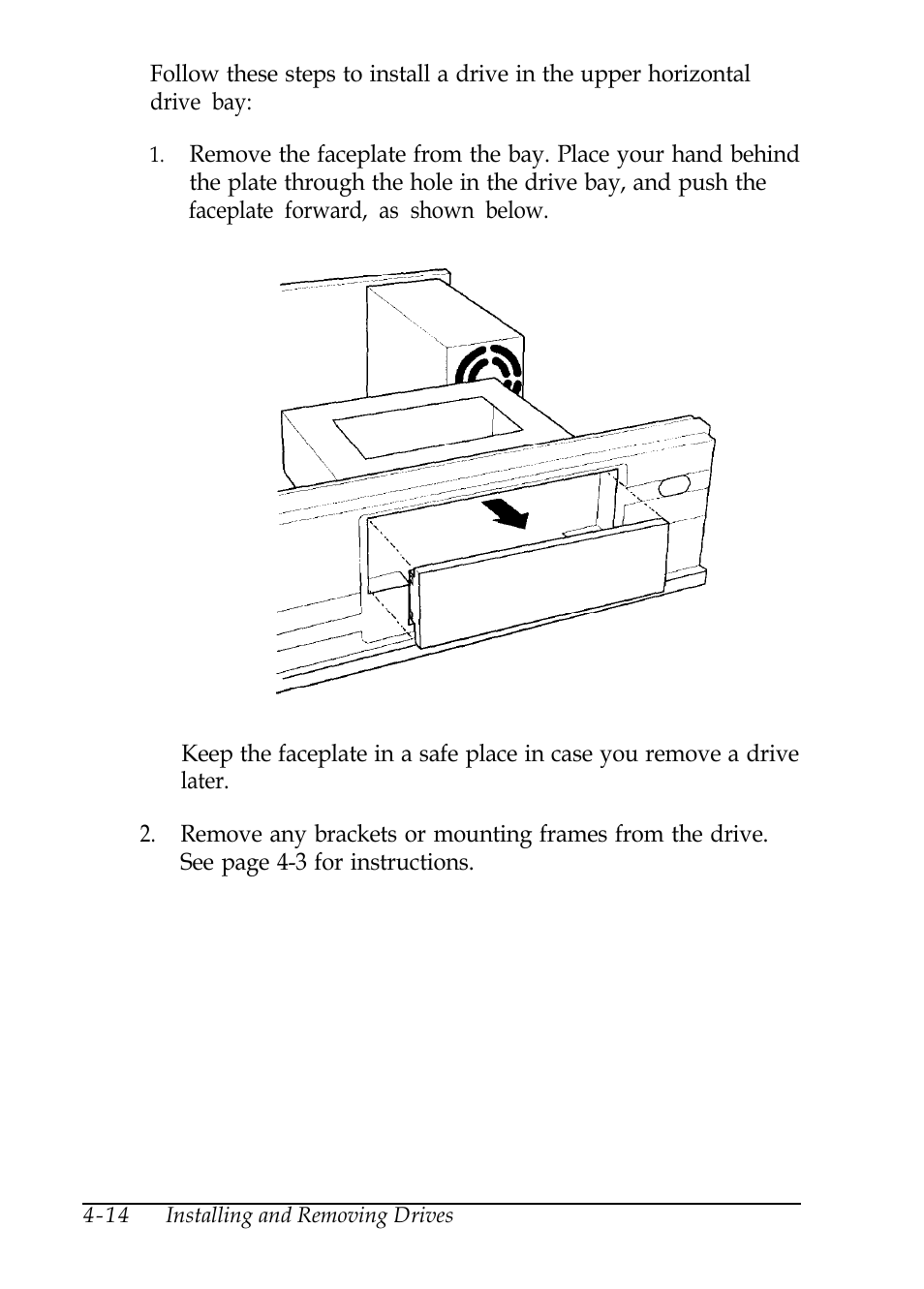 Epson EL 486UC User Manual | Page 87 / 132