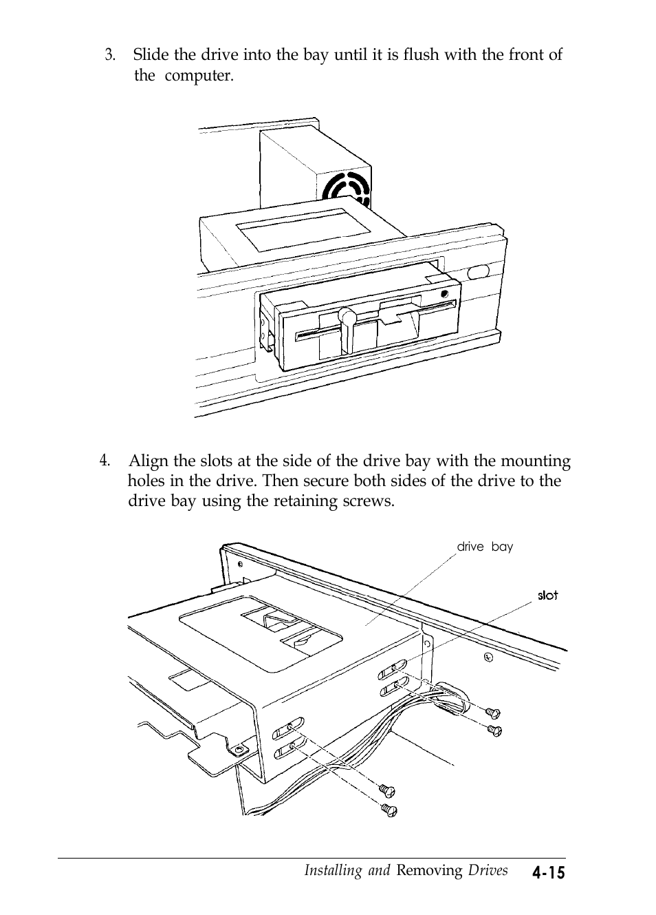 Epson EL 486UC User Manual | Page 88 / 132