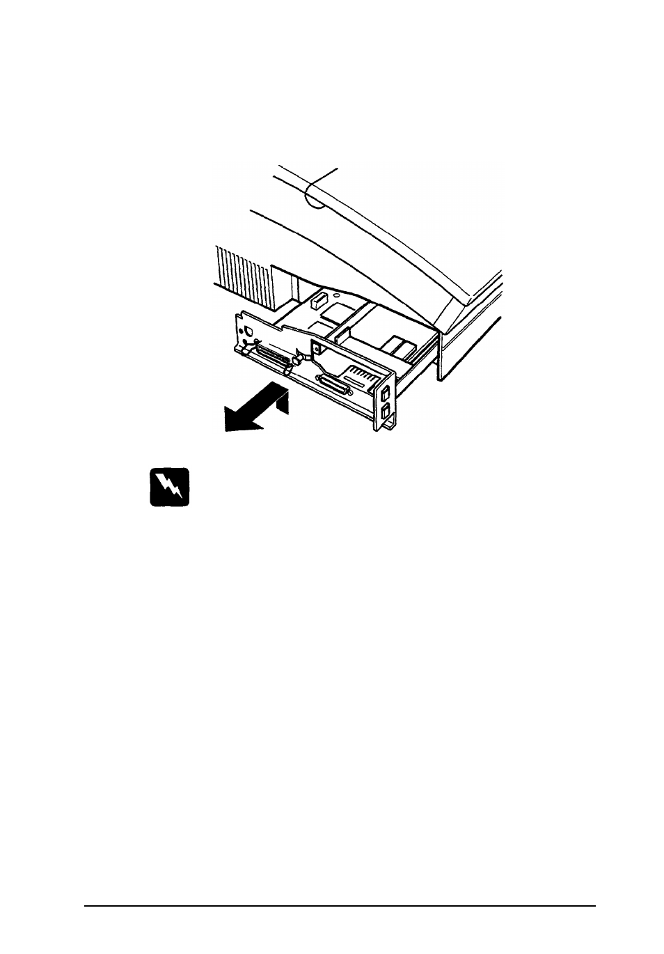 Epson ActionLaser 1600 User Manual | Page 12 / 58