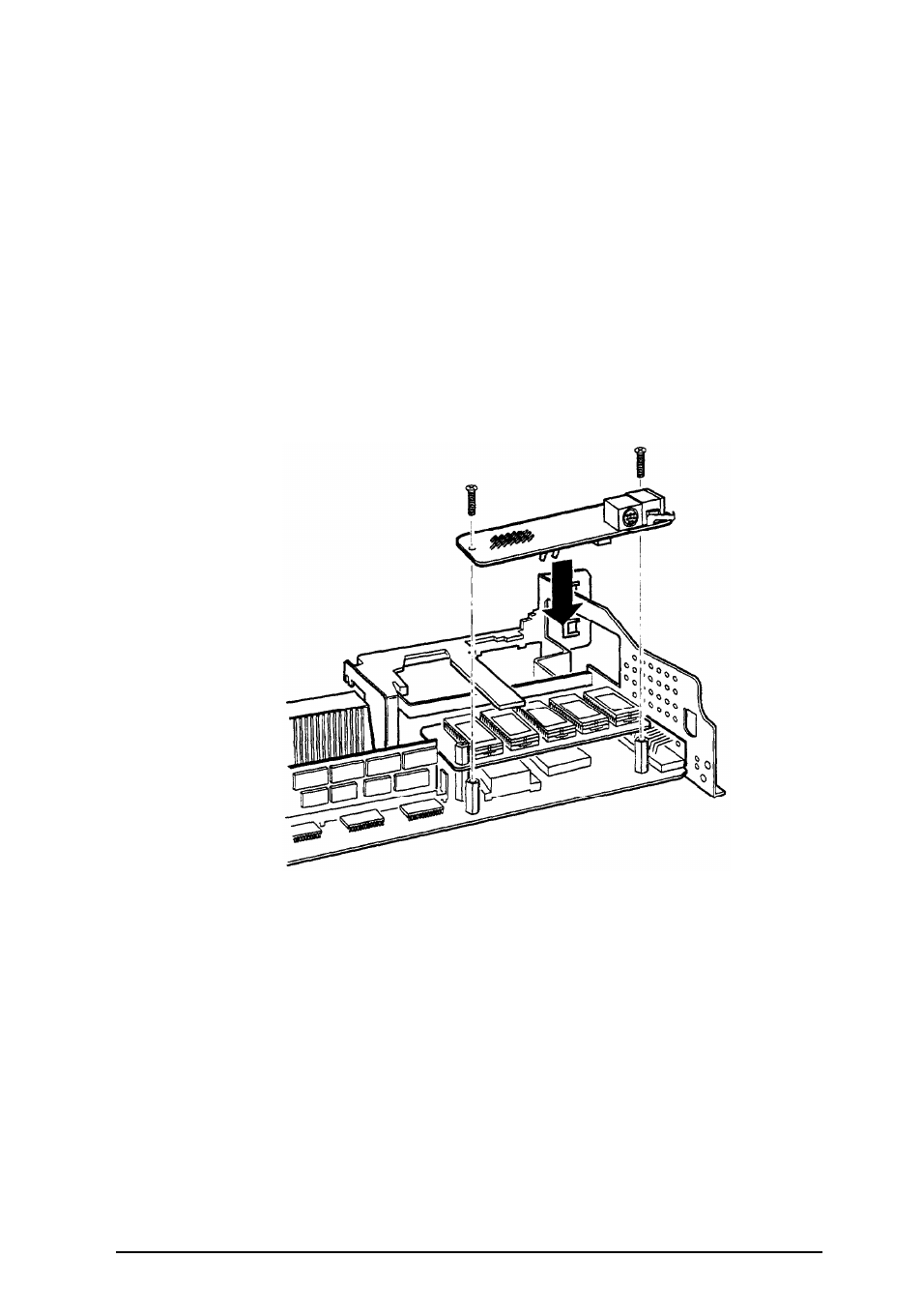Epson ActionLaser 1600 User Manual | Page 14 / 58