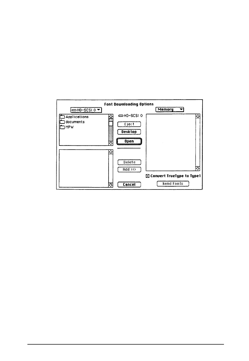 Epson ActionLaser 1600 User Manual | Page 37 / 58