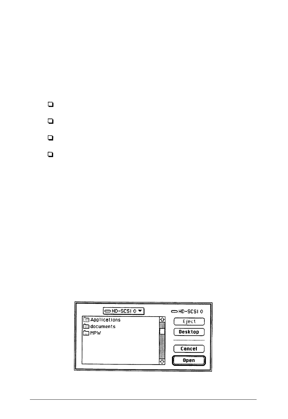 Getting information about the printer, Sending files formatted for postscript | Epson ActionLaser 1600 User Manual | Page 39 / 58