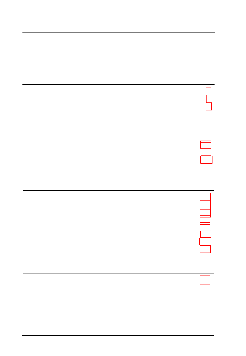 Epson ActionLaser 1600 User Manual | Page 4 / 58