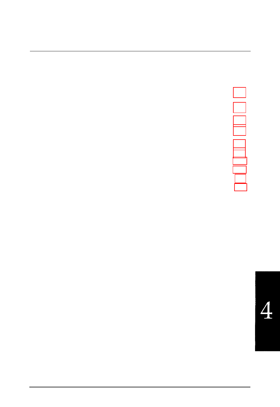 Chap 4-using epsonscript in a windows environment, Using, Epsonscript in a windows environment | Chapter 4 | Epson ActionLaser 1600 User Manual | Page 43 / 58
